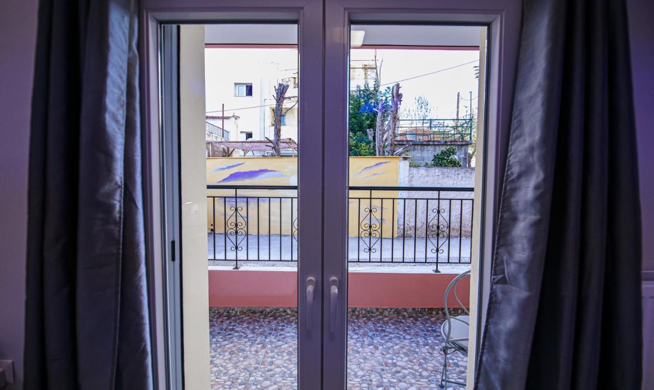 Helena'S Studio Volos Exterior foto