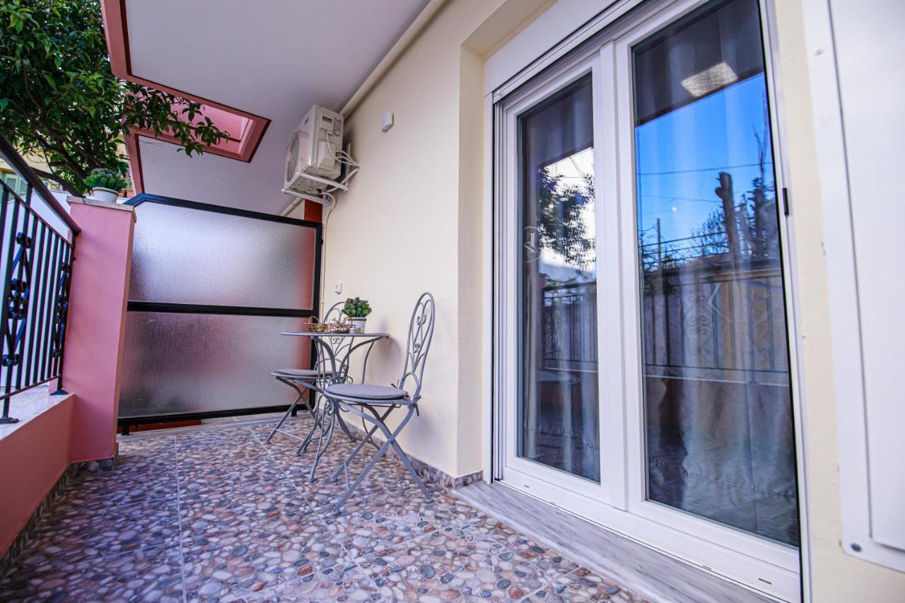 Helena'S Studio Volos Exterior foto